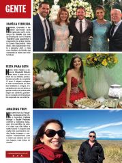 Edição 52º  Dezembro 2016 | Página 38