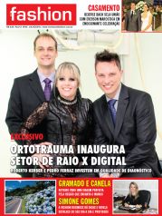 Edição 46º Julho 2014 | Página 1