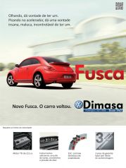 Edição 46º Julho 2014 | Página 5