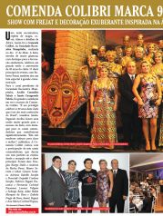 Edição 46º Julho 2014 | Página 34