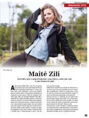 Edição 51º Julho 2016 | Página 13