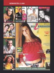 Edição 44º Setembro 2013 | Página 8