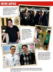 Edição 41º Agosto 2012 | Página 5