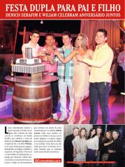 Edição 42º Fevereiro 2013 | Página 22