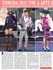 Edição 42º Fevereiro 2013 | Página 38