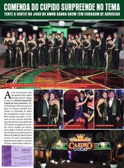 Edição 41º Agosto 2012 | Página 50