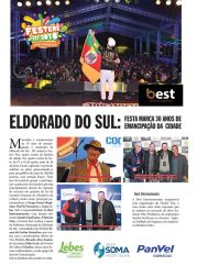 Edição 55º Julho 2018 | Página 68