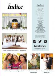 Edição 47º Novembro 2014 | Página 3