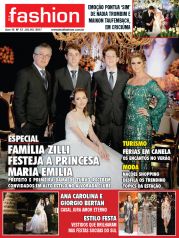 Edição 53º Julho 2017 | Página 1