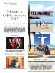 Edição 53º Julho 2017 | Página 8