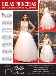 Edição 47º Novembro 2014 | Página 34