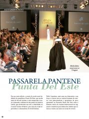 Edição 48º Março 2015 | Página 8