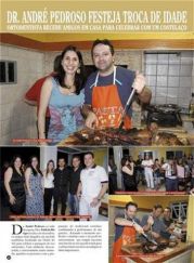 Edição 37º Março 2011 | Página 19