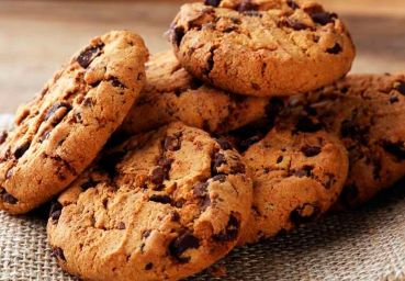Cookie antiestresse: gostoso, funcional e fácil de fazer