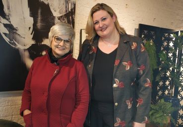 Gente que Brilha com Ivete Rodrigues 20/09/2019