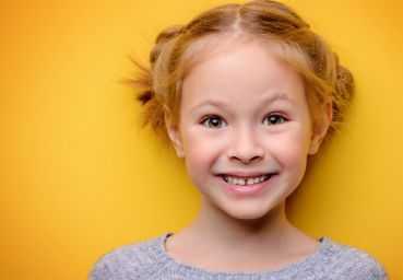 Penteado infantil: 17 opções diferentes para meninas