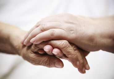 Grupo Bem Viver reúne cuidadores e familiares de portadores de Alzheimer