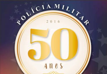 PM de Araranguá comemora 50 anos