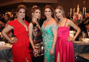 Baile de Debutantes em Araranguá - convidados