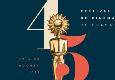 Boletim 45º Festival de Cinema de Gramado - 8 de agosto