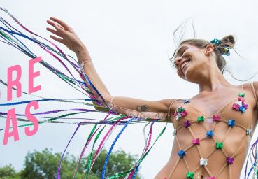 Fantasia de Carnaval: Inspiração para seu look de folia