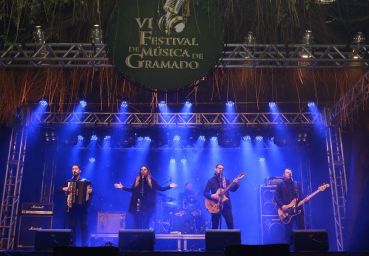 VI Festival de Música de Gramado