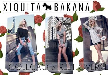 Sul Fashion Invade a Xiquita Bakana no Center Shopping!