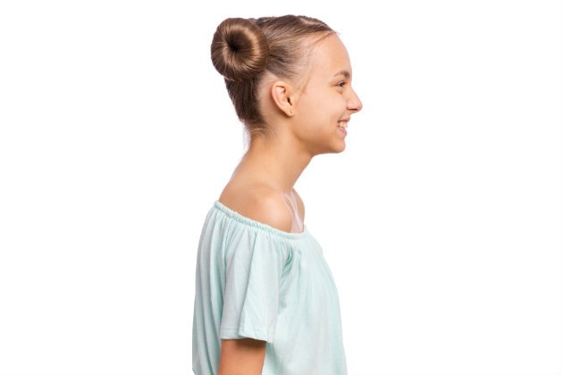 Penteado infantil: 17 opções diferentes para meninas - Revista Sulfashion