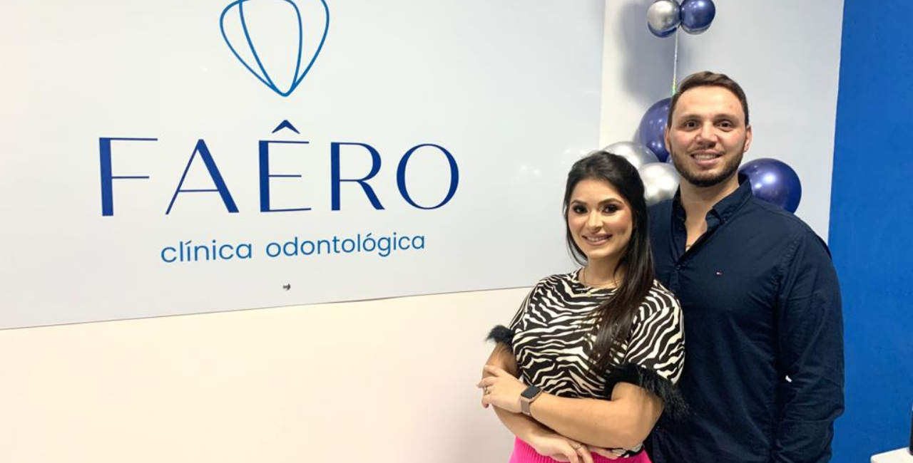 FAÊRO Clínica Odontológica inaugura em Criciúma